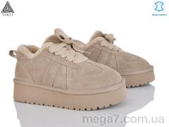 Угги, STILLI Group оптом UG440-5 шкіра піна