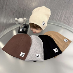 Шапки детские оптом 93026781 65-17