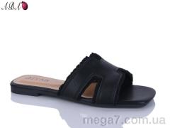 Шлепки, Aba оптом K11-1