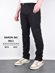 Джинси чоловічі BARONJNS оптом  