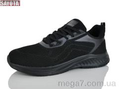 Кроссовки, Sayota оптом 609-1