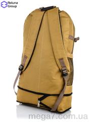 Рюкзак, Reluna Group оптом RELUNA 181 brown