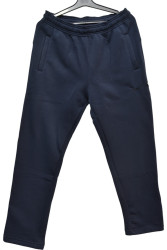 Спортивные штаны мужские на флисе оптом 79518403 52-19