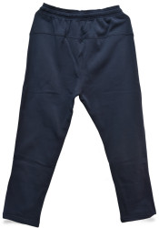 Спортивні штани чоловічі на флісі оптом        