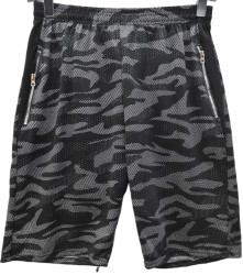 Шорты мужские ПОЛУБАТАЛ оптом 02687945 D3-6