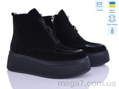 Ботинки, Ailinda оптом 27141-14M