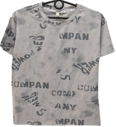 Футболки юниор оптом 41529870 137-84