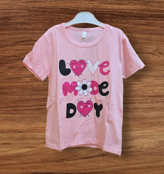 Футболки детские оптом 98107342 1015-104