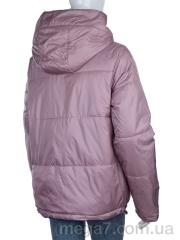 Куртка, Мир оптом 2830-213-3 pink