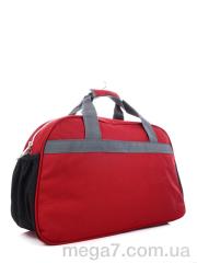 Сумка, Superbag оптом 6806 bordo