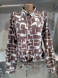 Блузки жіночі оптом