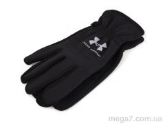 Перчатки, Королева оптом A12-ADM01 black