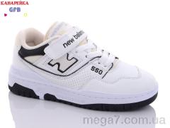 Кроссовки, GFB-Канарейка оптом A16-12