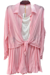 Костюми жіночі (3-ка) оптом