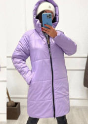 Куртки зимние женские оптом ZEFIRCHIK 13456279 2470-5