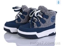 Дутики, Poni kids оптом BULL  2311-6B