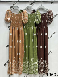 Сукні жіночі оптом 