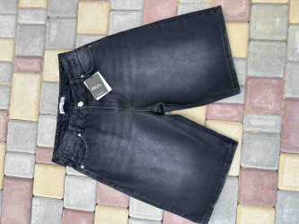 Шорты джинсовые женские SELF оптом 42769038 1012-21