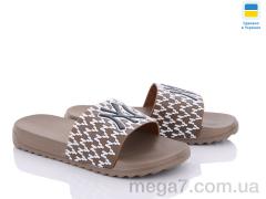 Шлепки, Luck Line оптом 5030-65