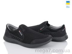 Кроссовки, Paolla оптом A01 чорний