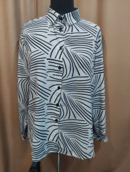 Блузки жіночі БАТАЛ оптом