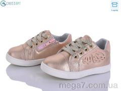 Кроссовки, CROSSOPT оптом J11 pink