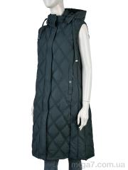 Жилетка, Obuvok оптом 615 (12125) green