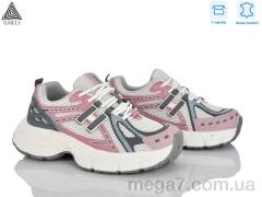 Кроссовки, STILLI Group оптом V30-9 шкіра