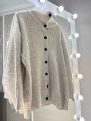 Кардиганы женские оптом 31920654 906-104