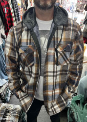 Рубашки мужские оптом 29675318 0-5