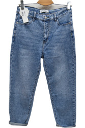 Джинси жіночі DKNSEL БАТАЛ оптом