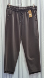 Брюки жіночі БАТАЛ оптом