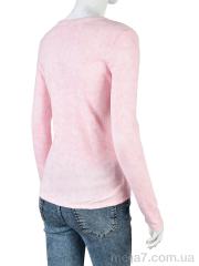 Кофта, Мир оптом 4393-MTT30 pink