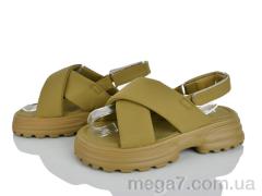 Босоножки, Xifa kids оптом XF01-2470-3K