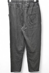 Спортивні штани жіночі БАТАЛ оптом        