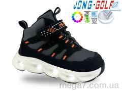 Кроссовки, Jong Golf оптом A31058-20 LED