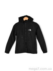 Куртка, Мир оптом 4150-11-1 black