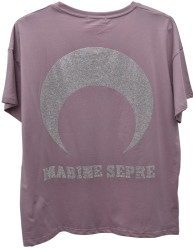 Футболки жіночі БАТАЛ оптом