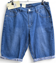 Шорты джинсовые мужские MOSHRCK оптом 52910487 773-11