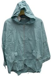 Ветровки женские БАТАЛ оптом 94503728 7710-68