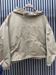 Вітровки жіночі оптом