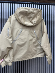 Вітровки жіночі оптом