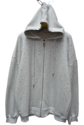 Спортивні кофти жіночі ПОЛУБАТАЛ оптом