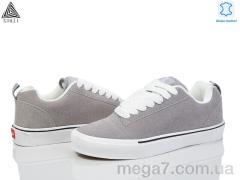 Кеды, STILLI Group оптом HB860-4 шкіра