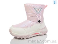 Дутики, Ok Shoes оптом 8870-1H