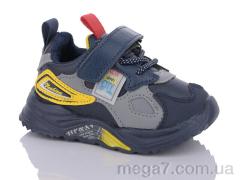 Кроссовки, Xifa kids оптом XF02-H5720-1