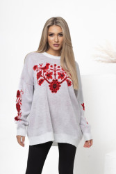 Светри жіночі оптом 