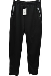 Спортивные штаны мужские ПОЛУБАТАЛ оптом 53142786 0100-126