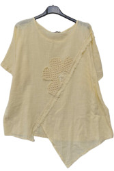 Футболки жіночі оптом -- Італія