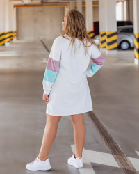 Сукні жіночі БАТАЛ оптом